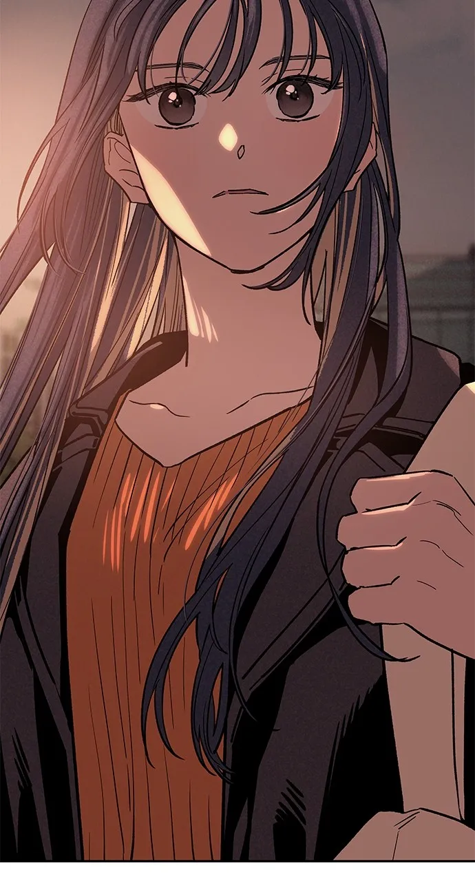 In Between Chapter 4 page 3 - 