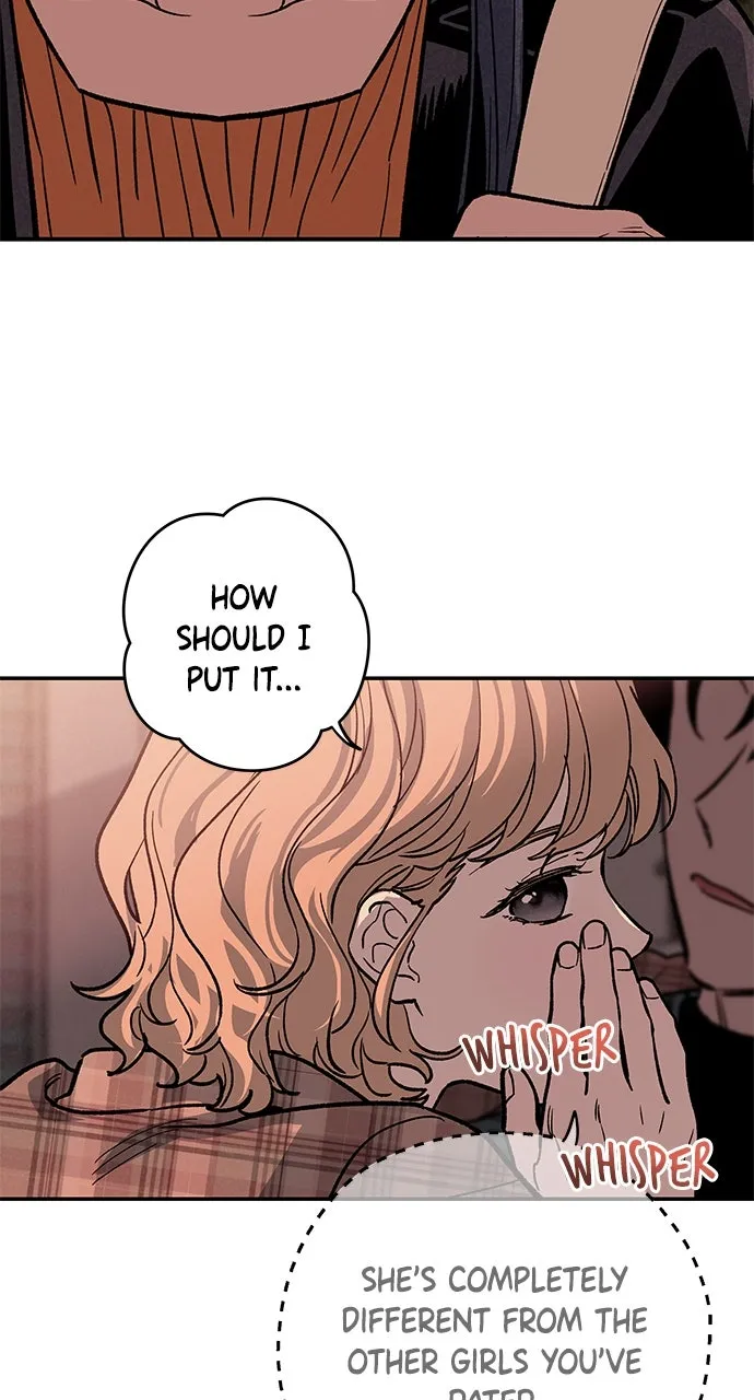 In Between Chapter 4 page 21 - 