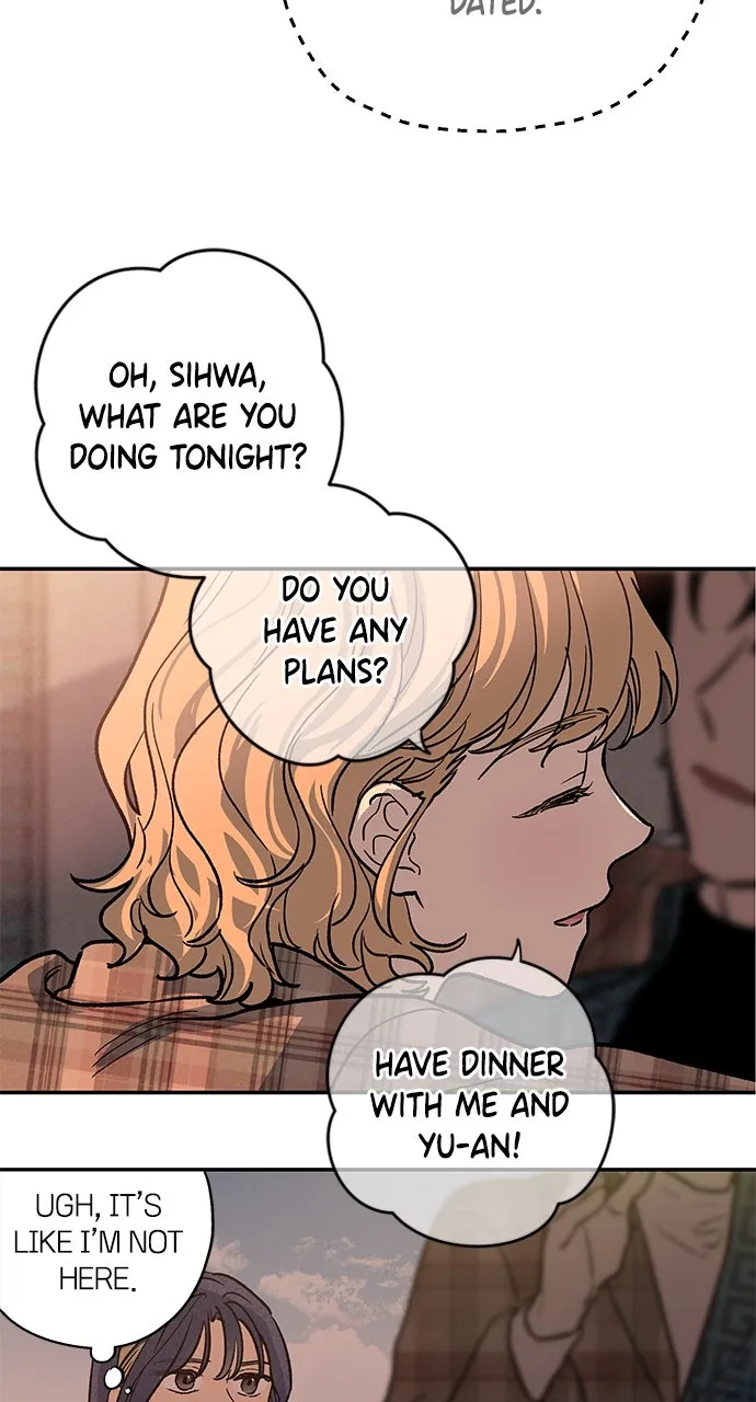 In Between Chapter 4 page 22 - 