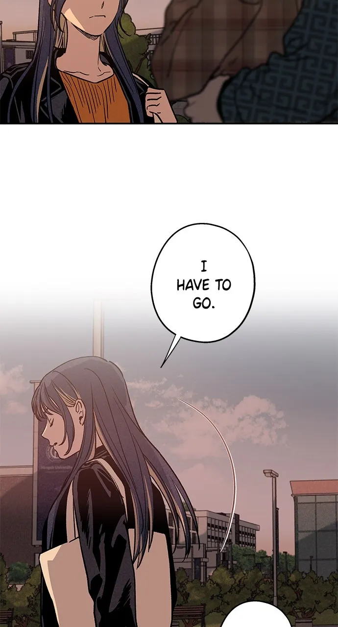 In Between Chapter 4 page 23 - 