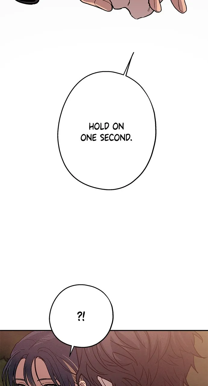 In Between Chapter 4 page 25 - 