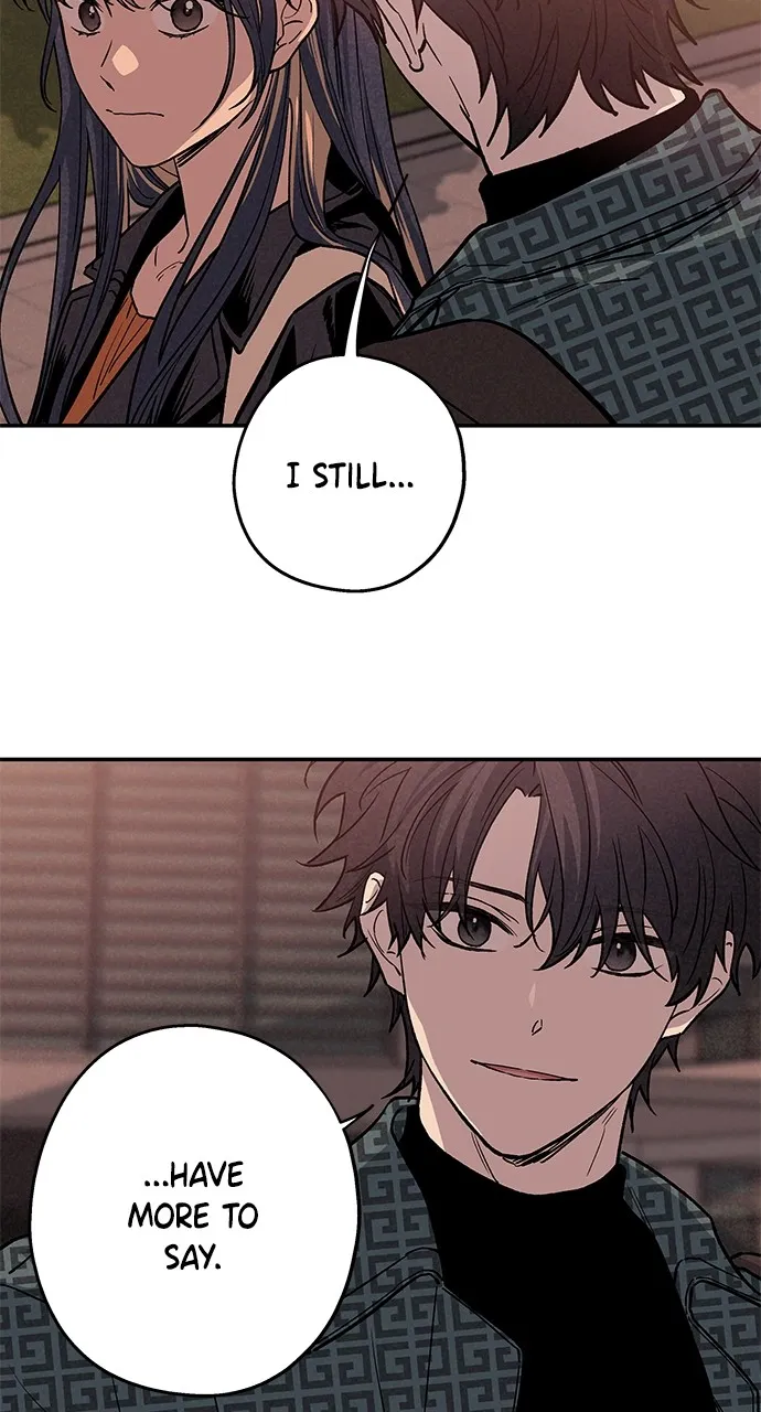 In Between Chapter 4 page 26 - 