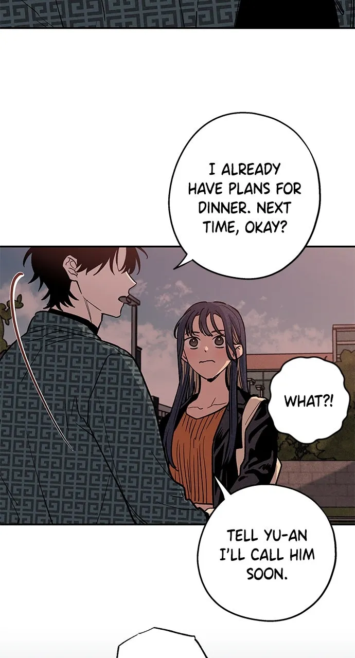 In Between Chapter 4 page 27 - 
