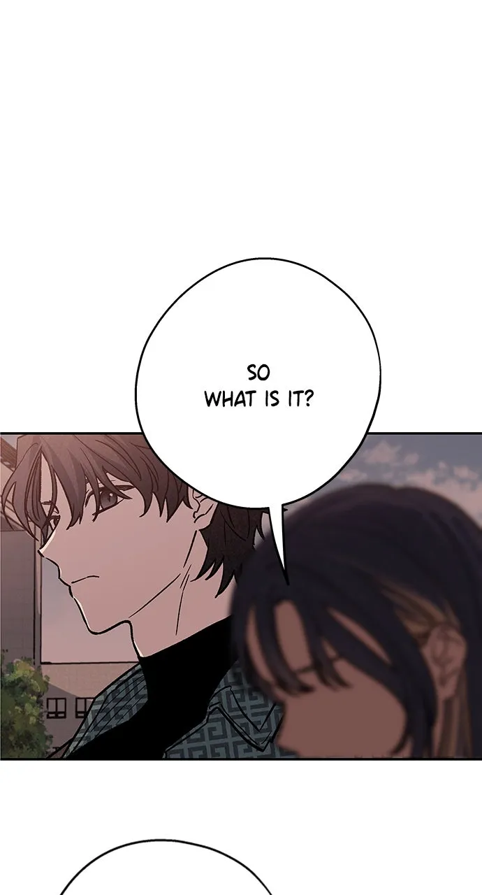 In Between Chapter 4 page 30 - 
