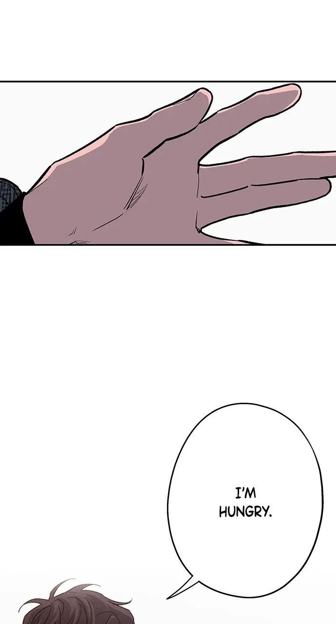 In Between Chapter 4 page 36 - 
