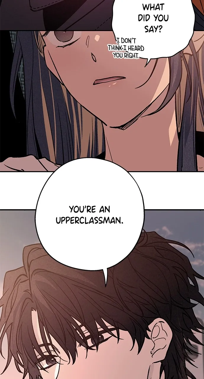 In Between Chapter 4 page 39 - 
