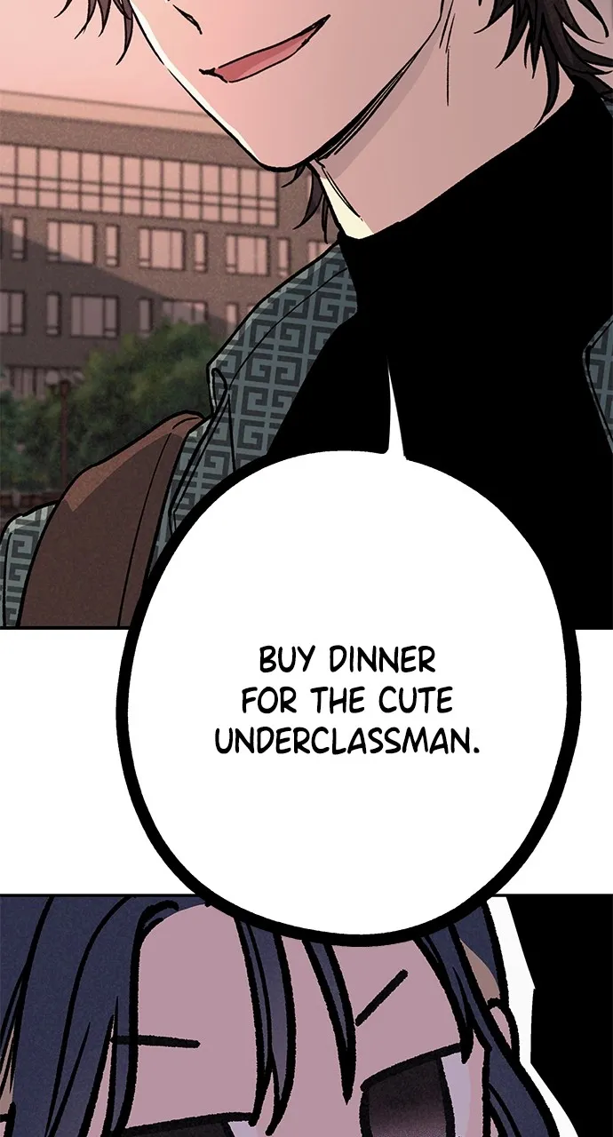 In Between Chapter 4 page 40 - 