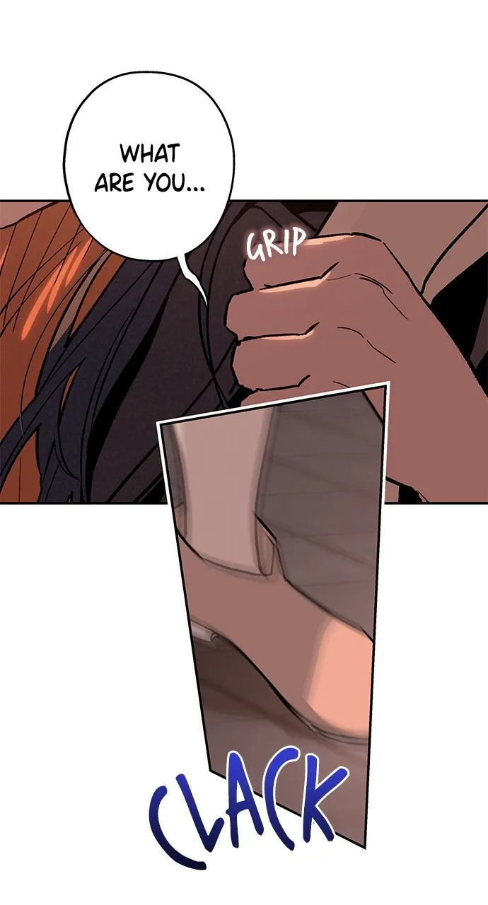 In Between Chapter 4 page 5 - 