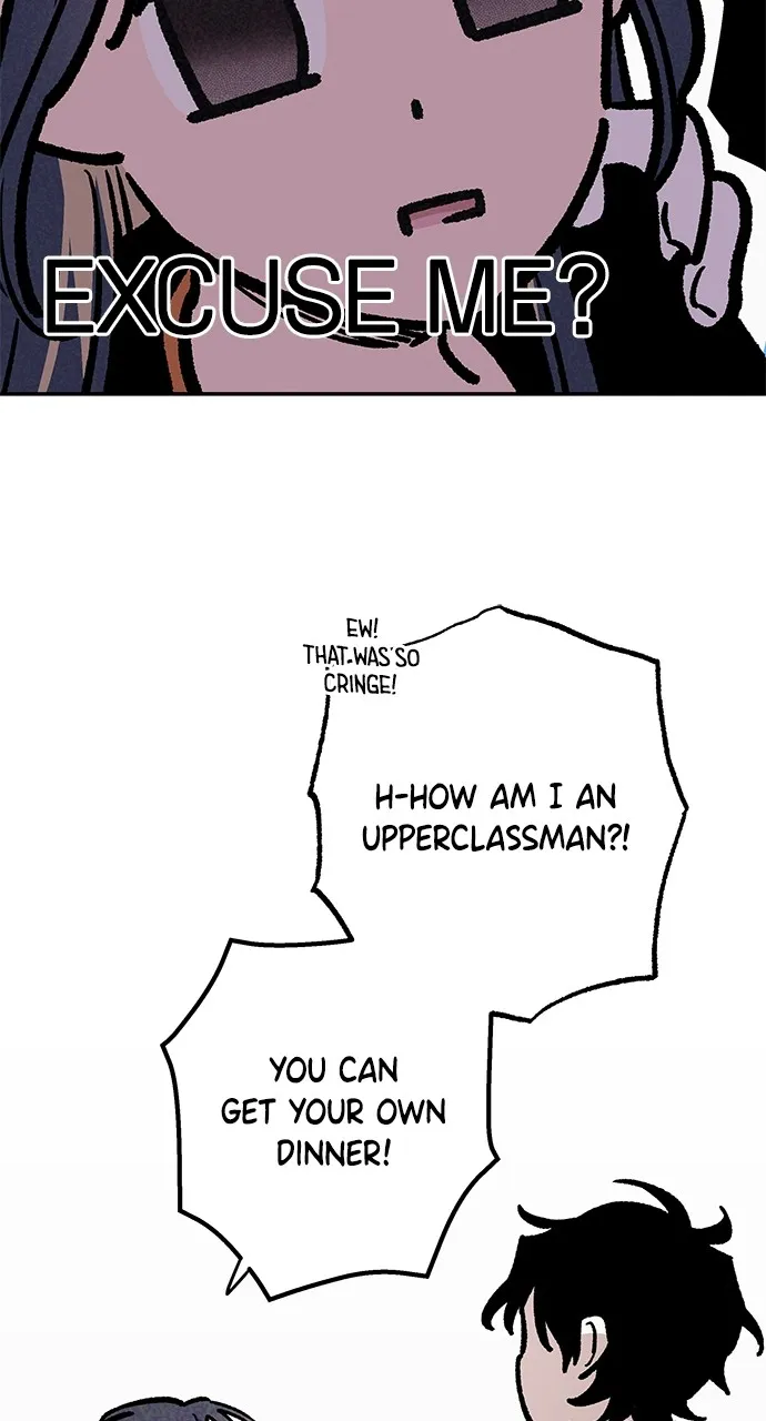 In Between Chapter 4 page 41 - 