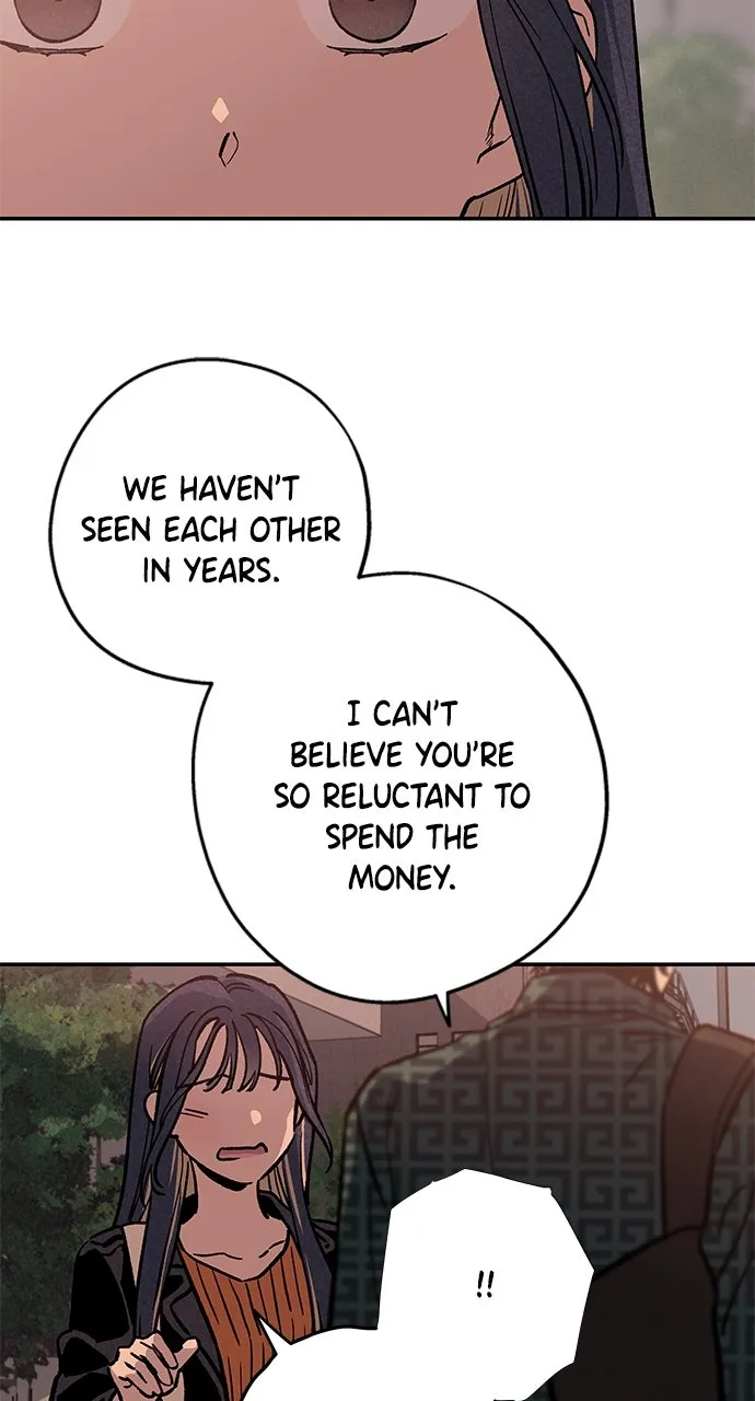 In Between Chapter 4 page 44 - 