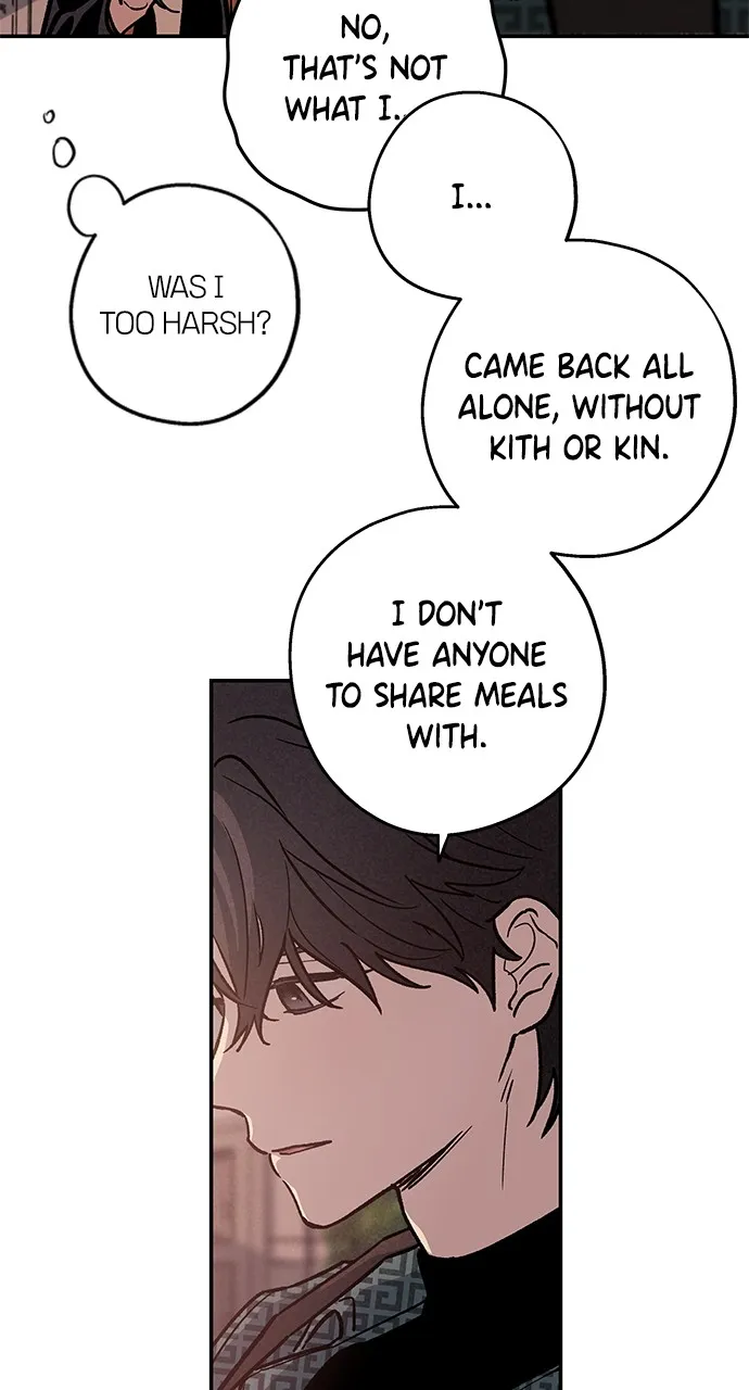 In Between Chapter 4 page 45 - 
