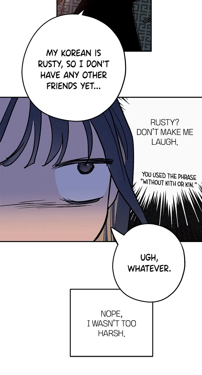 In Between Chapter 4 page 46 - 