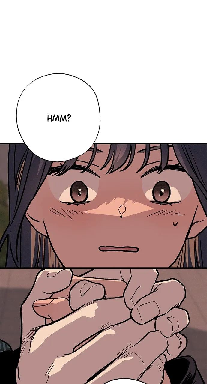 In Between Chapter 4 page 51 - 