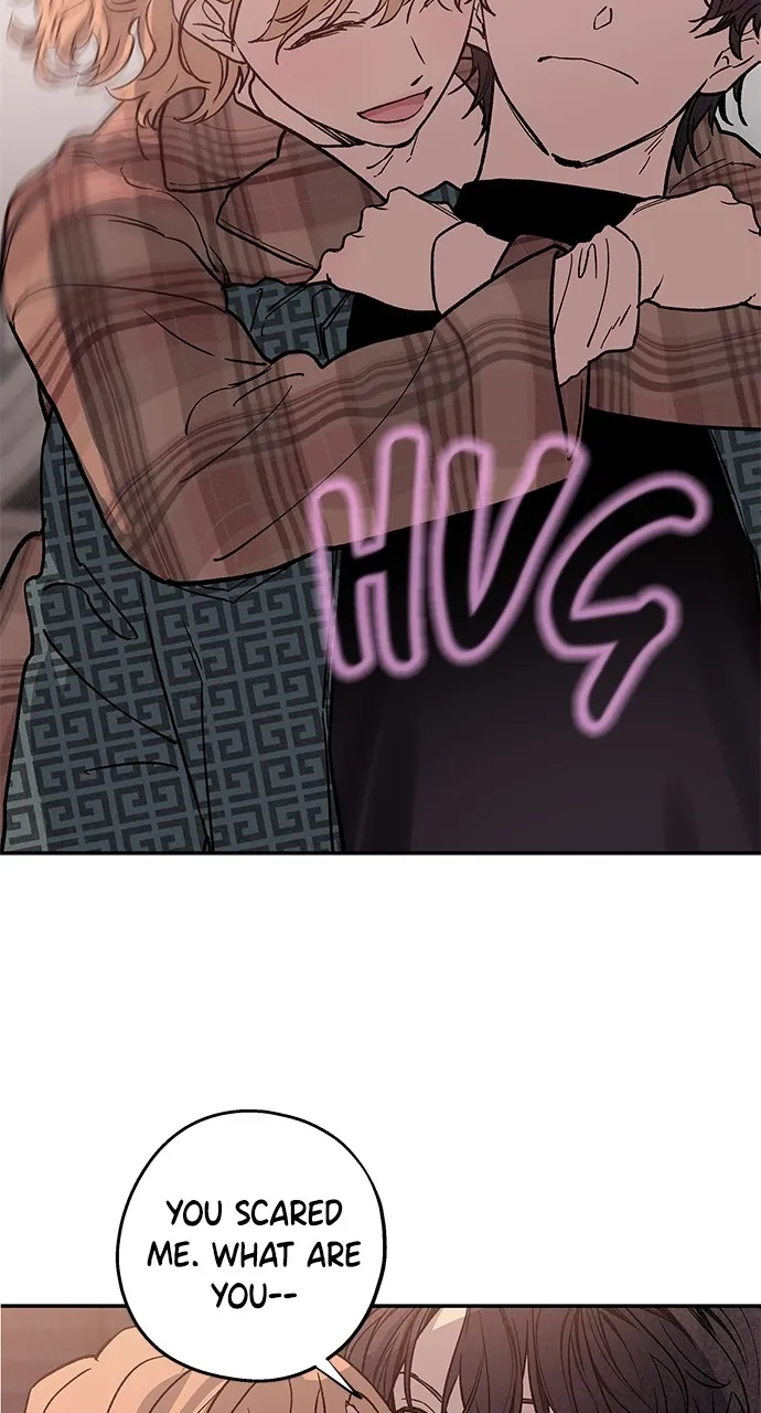 In Between Chapter 4 page 7 - 