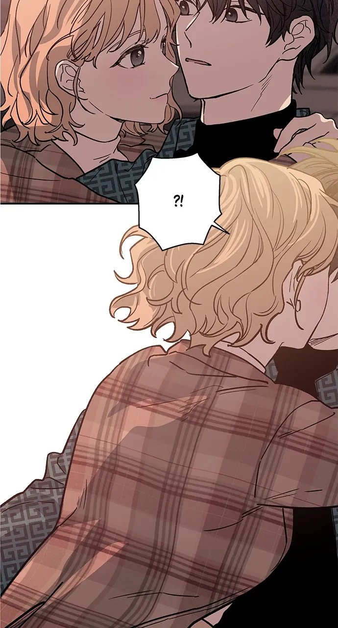 In Between Chapter 4 page 8 - 