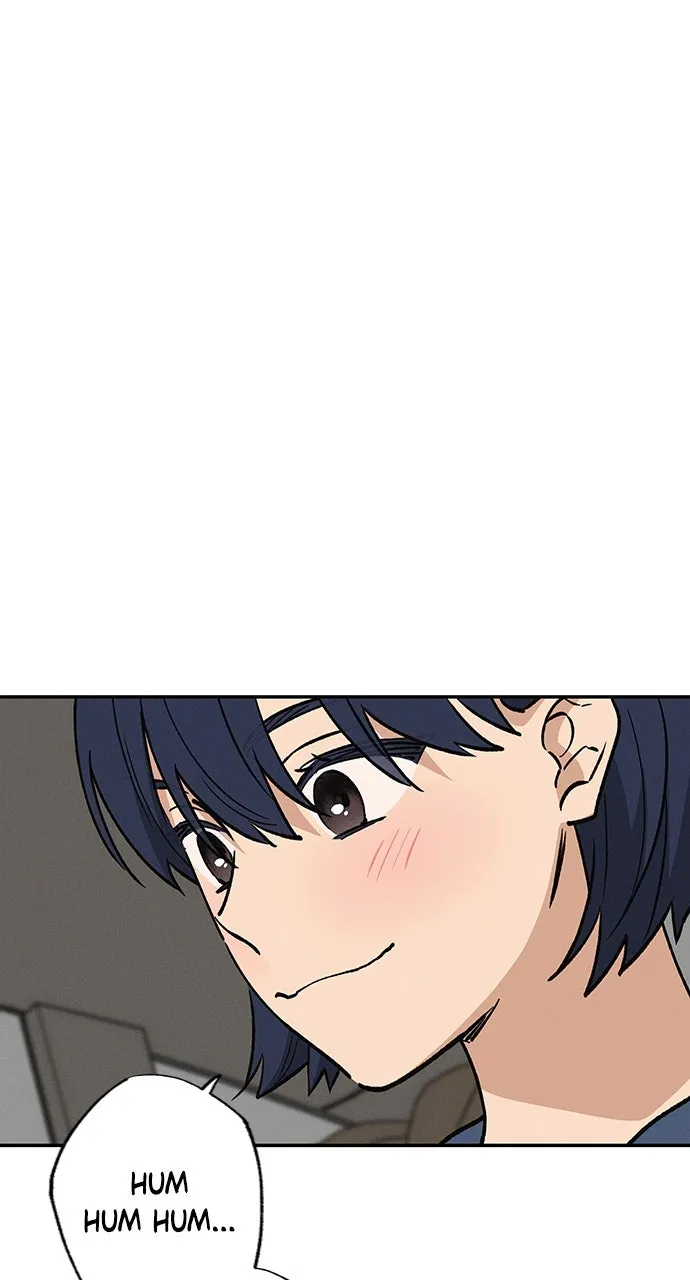 In Between Chapter 5 page 1 - 