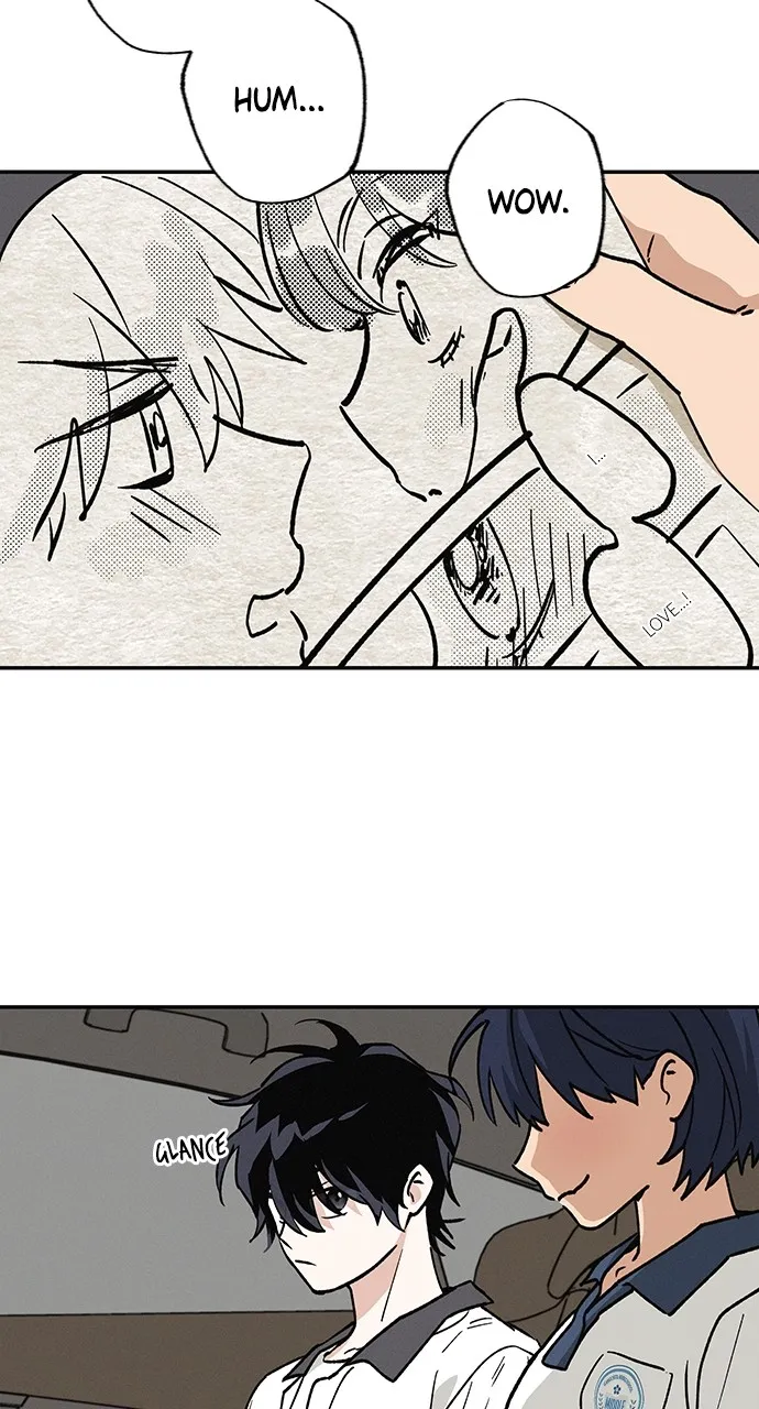 In Between Chapter 5 page 2 - 