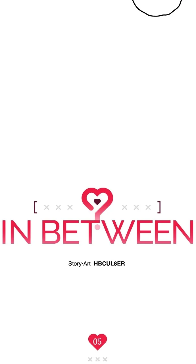 In Between Chapter 5 page 15 - 