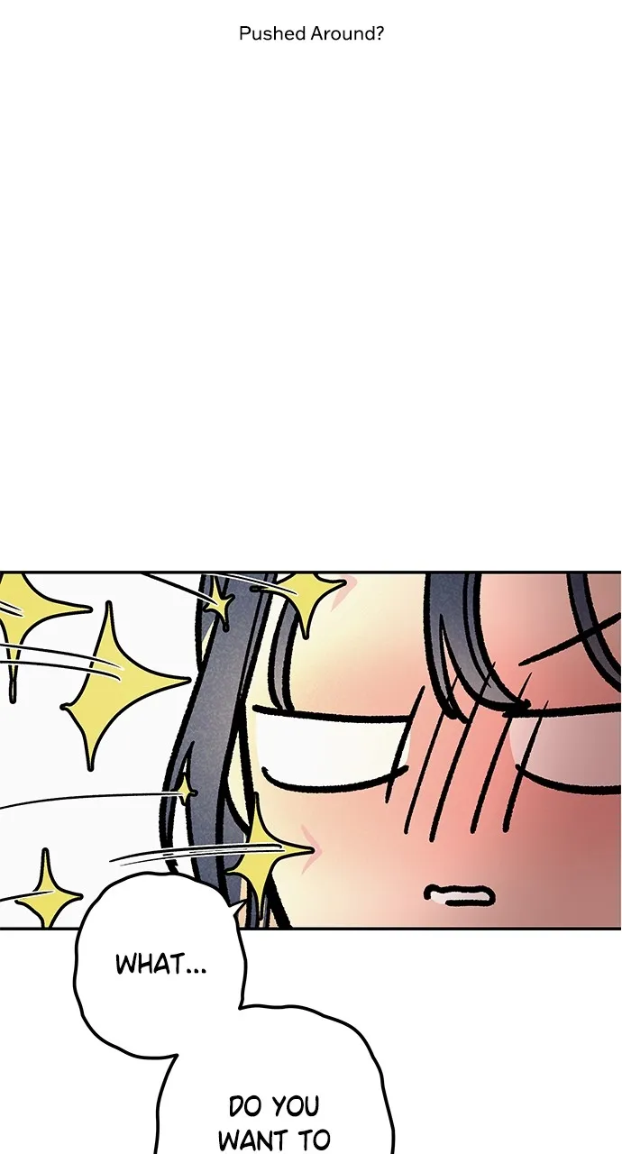 In Between Chapter 5 page 16 - 