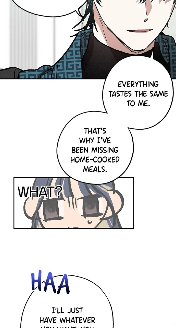 In Between Chapter 5 page 22 - 
