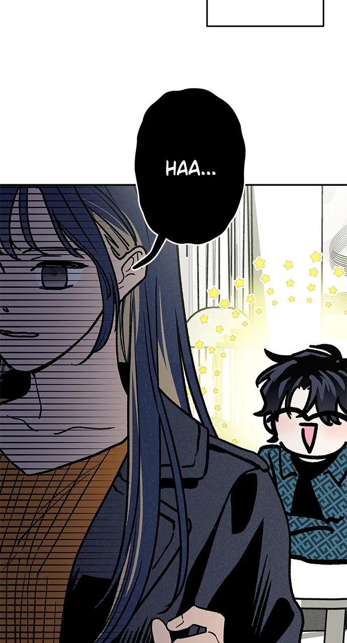 In Between Chapter 5 page 25 - 