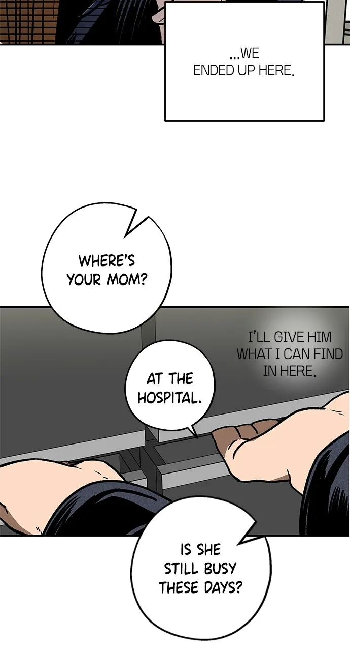 In Between Chapter 5 page 26 - 