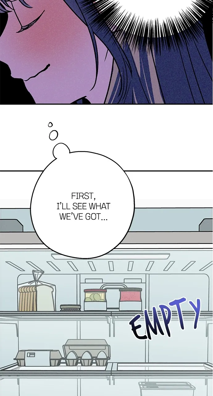 In Between Chapter 5 page 28 - 