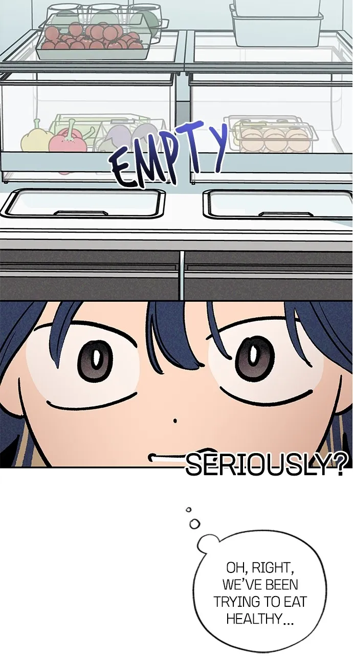 In Between Chapter 5 page 29 - 