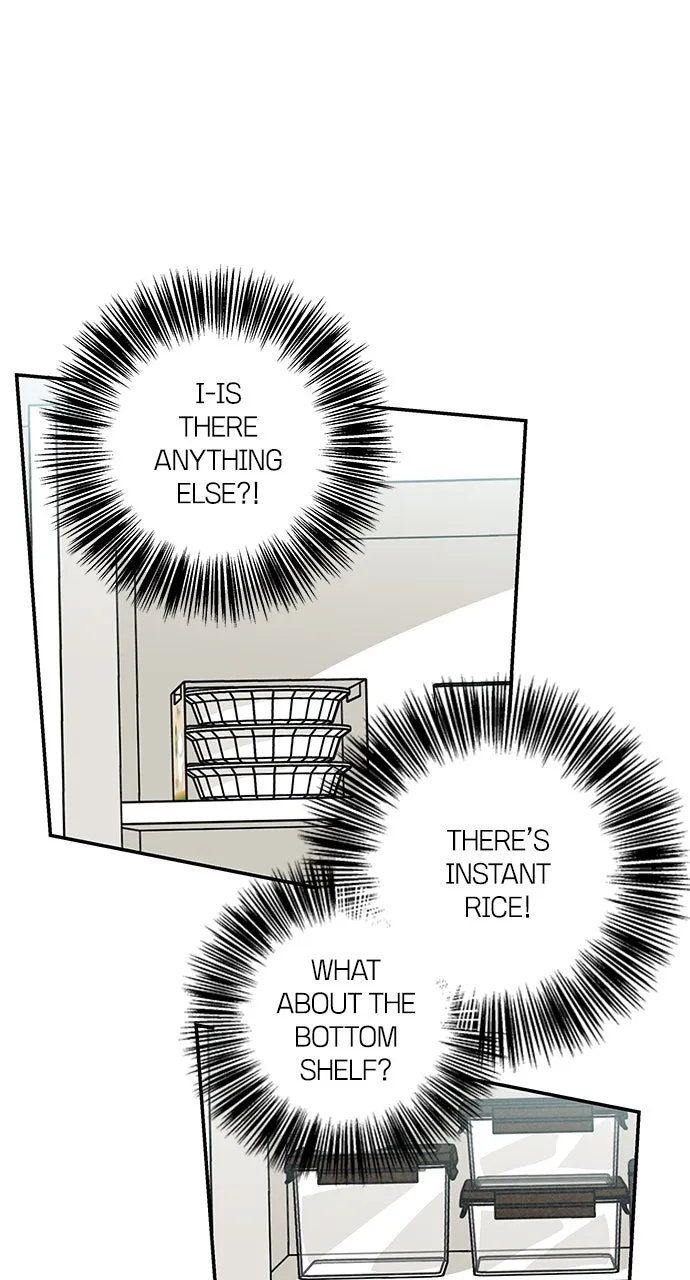 In Between Chapter 5 page 30 - 