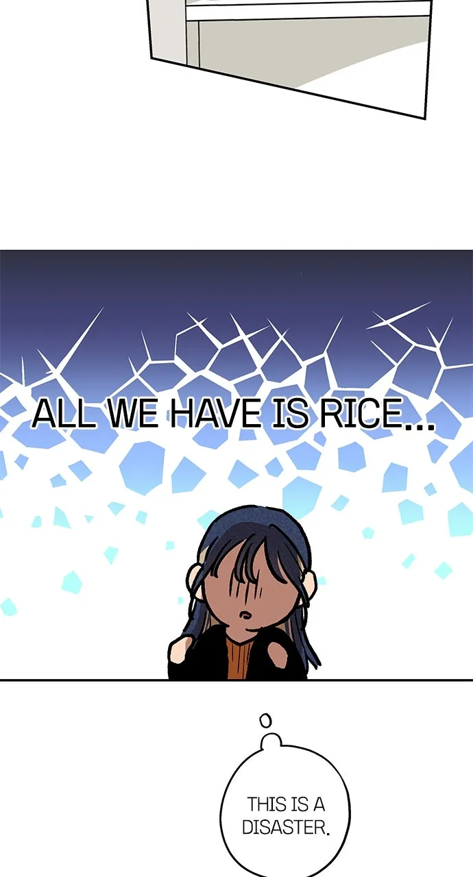 In Between Chapter 5 page 31 - 