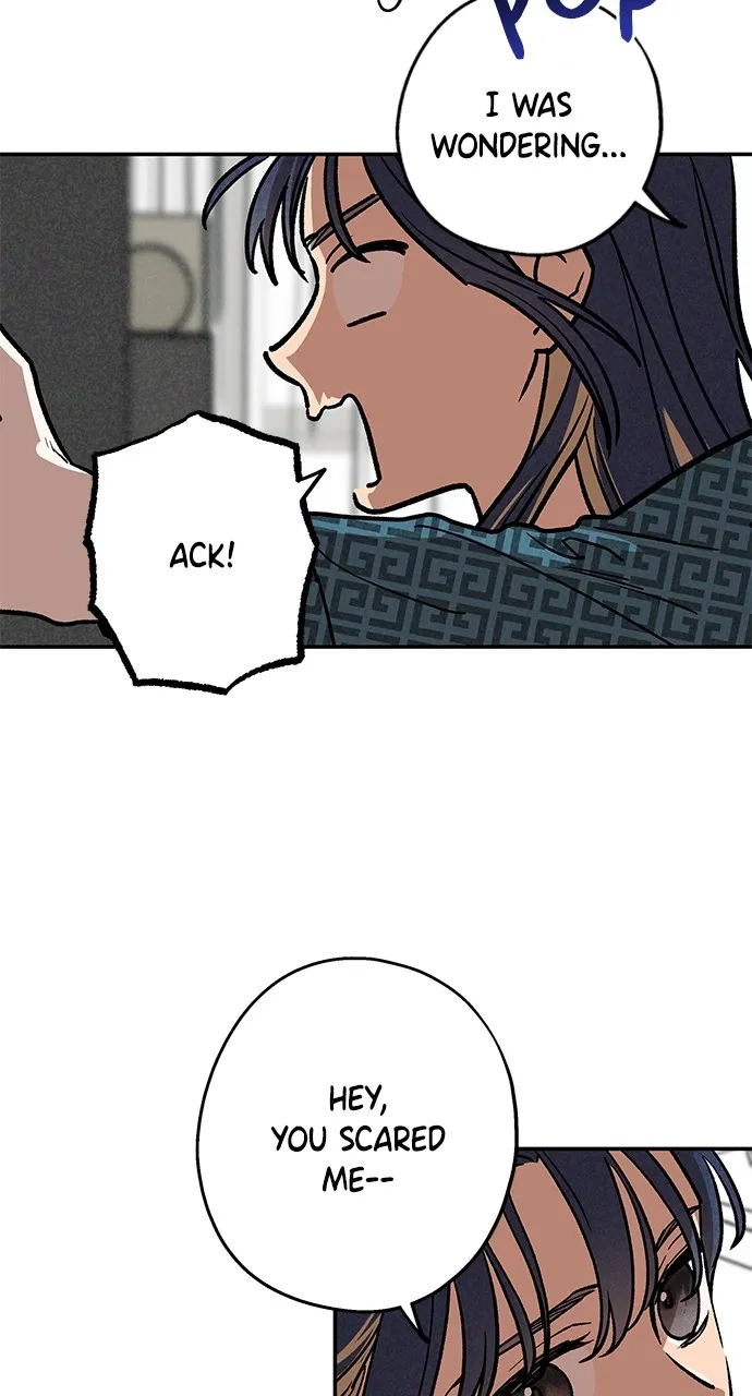 In Between Chapter 5 page 33 - 