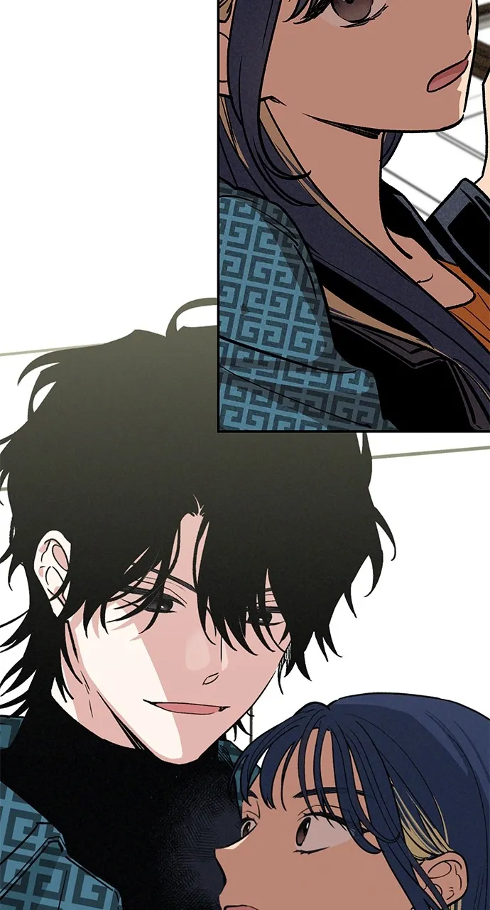 In Between Chapter 5 page 34 - 
