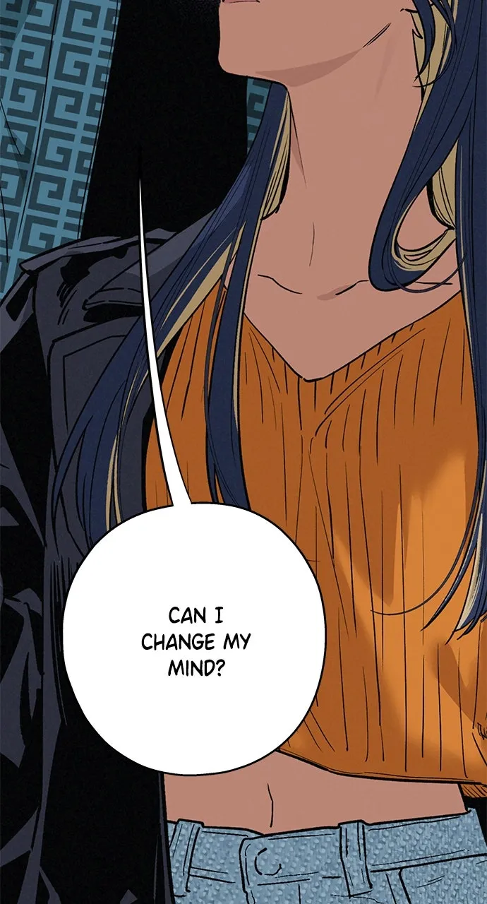 In Between Chapter 5 page 35 - 