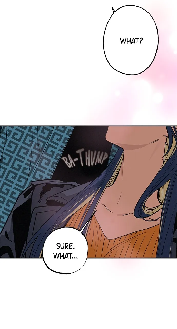 In Between Chapter 5 page 37 - 