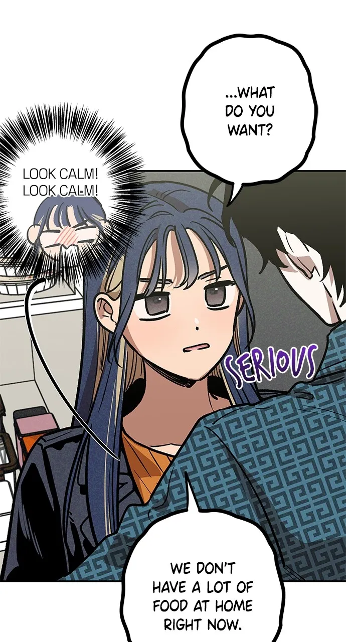 In Between Chapter 5 page 38 - 