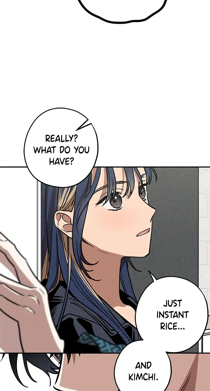 In Between Chapter 5 page 39 - 