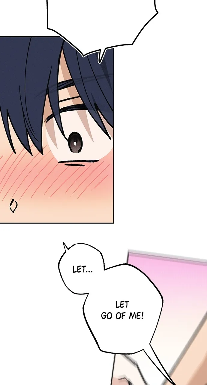 In Between Chapter 5 page 5 - 