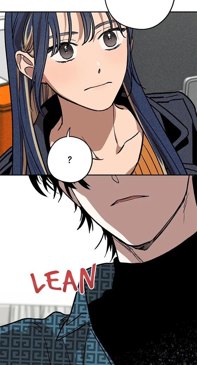 In Between Chapter 5 page 41 - 