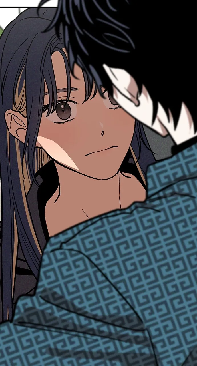 In Between Chapter 5 page 43 - 