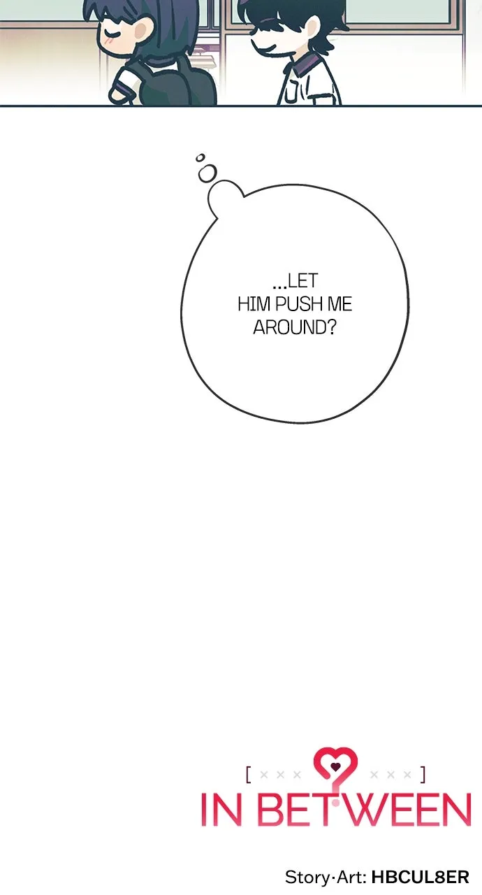 In Between Chapter 5 page 47 - 