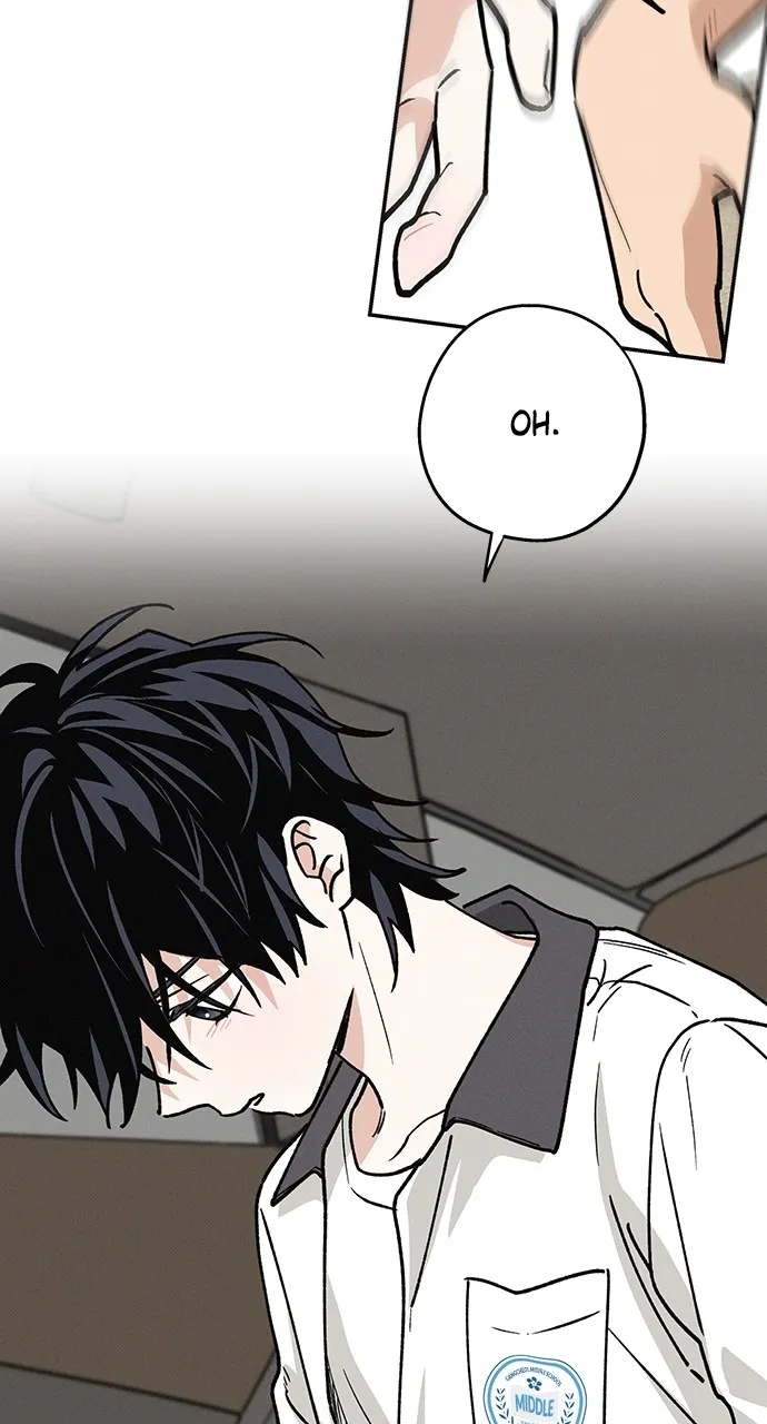 In Between Chapter 5 page 6 - 