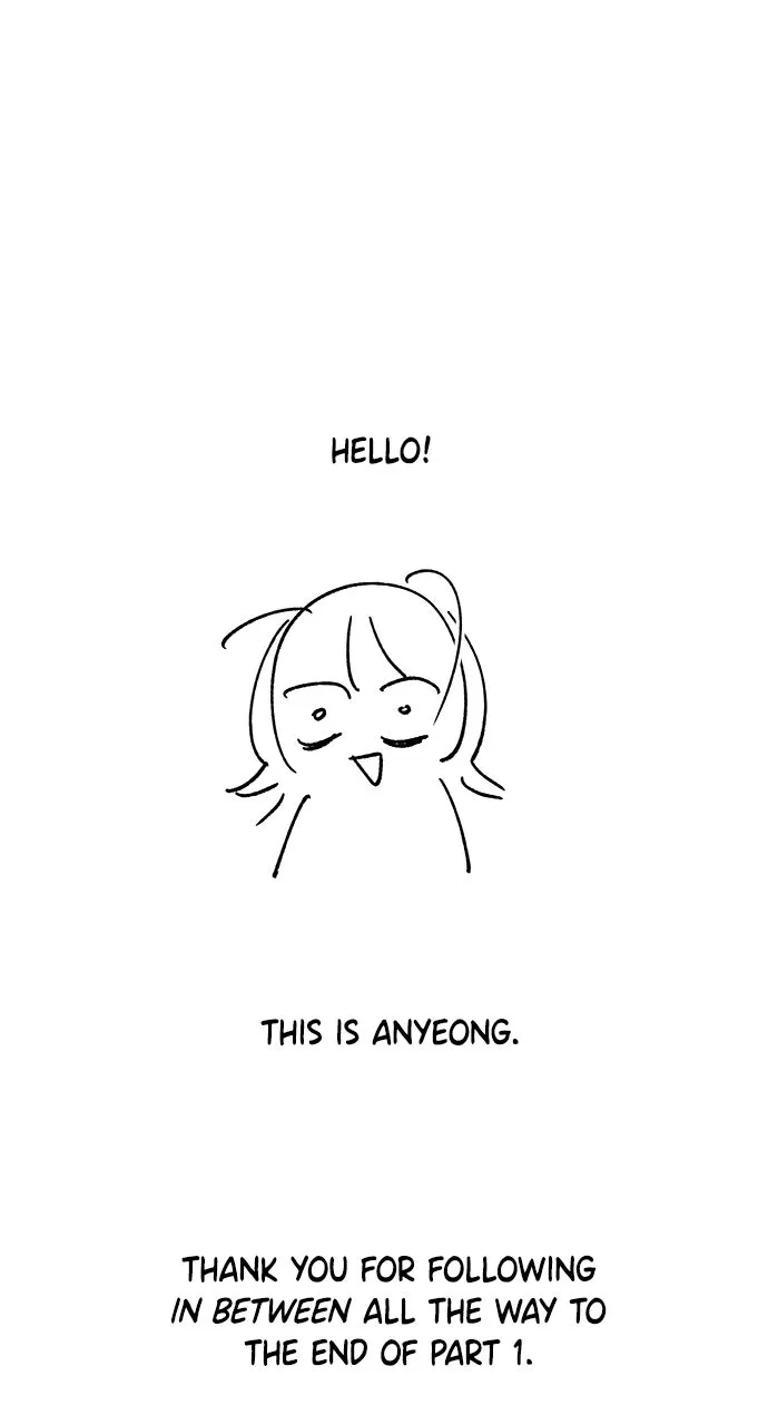 In Between Chapter 56 page 1 - 