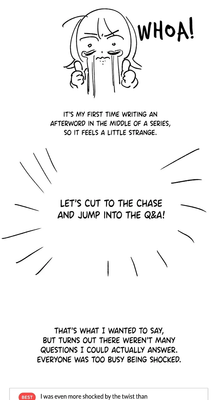 In Between Chapter 56 page 2 - 