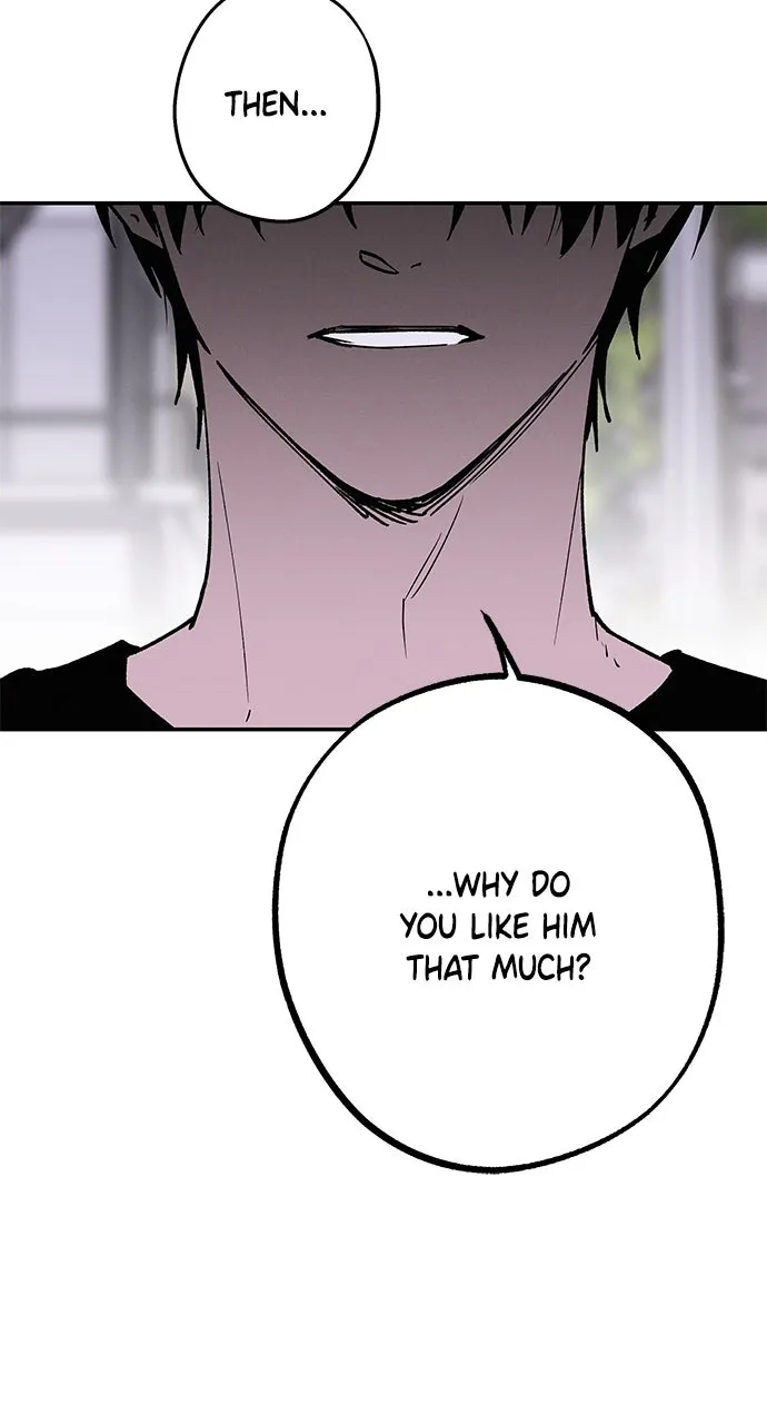 In Between Chapter 56 page 17 - 