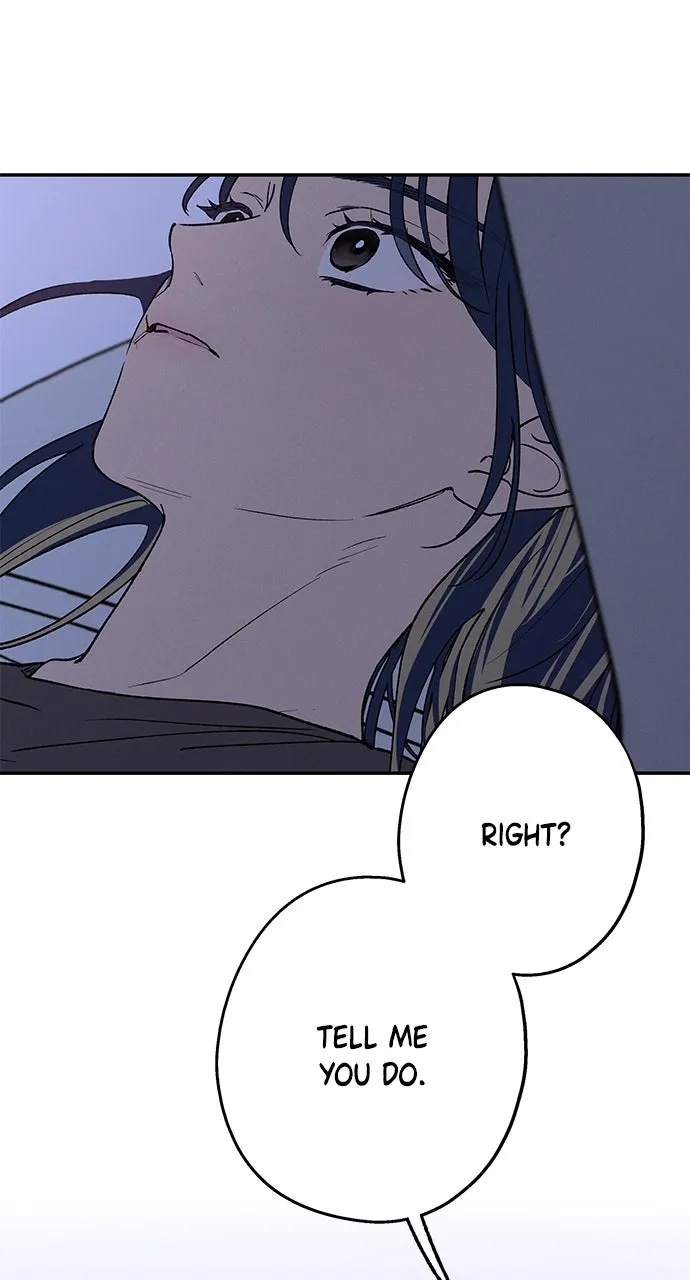 In Between Chapter 56 page 19 - 