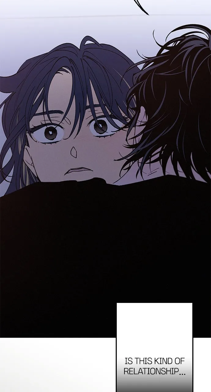 In Between Chapter 56 page 20 - 