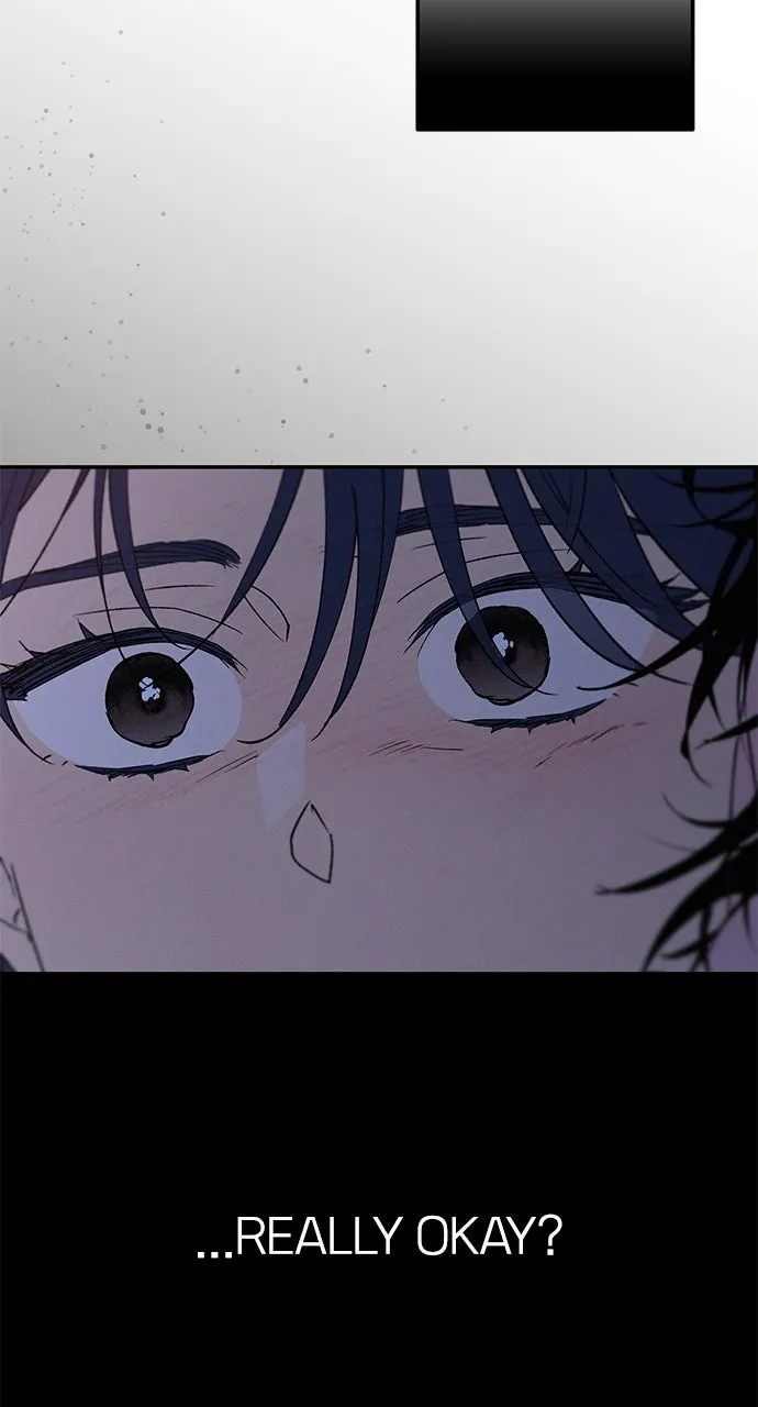 In Between Chapter 56 page 21 - 