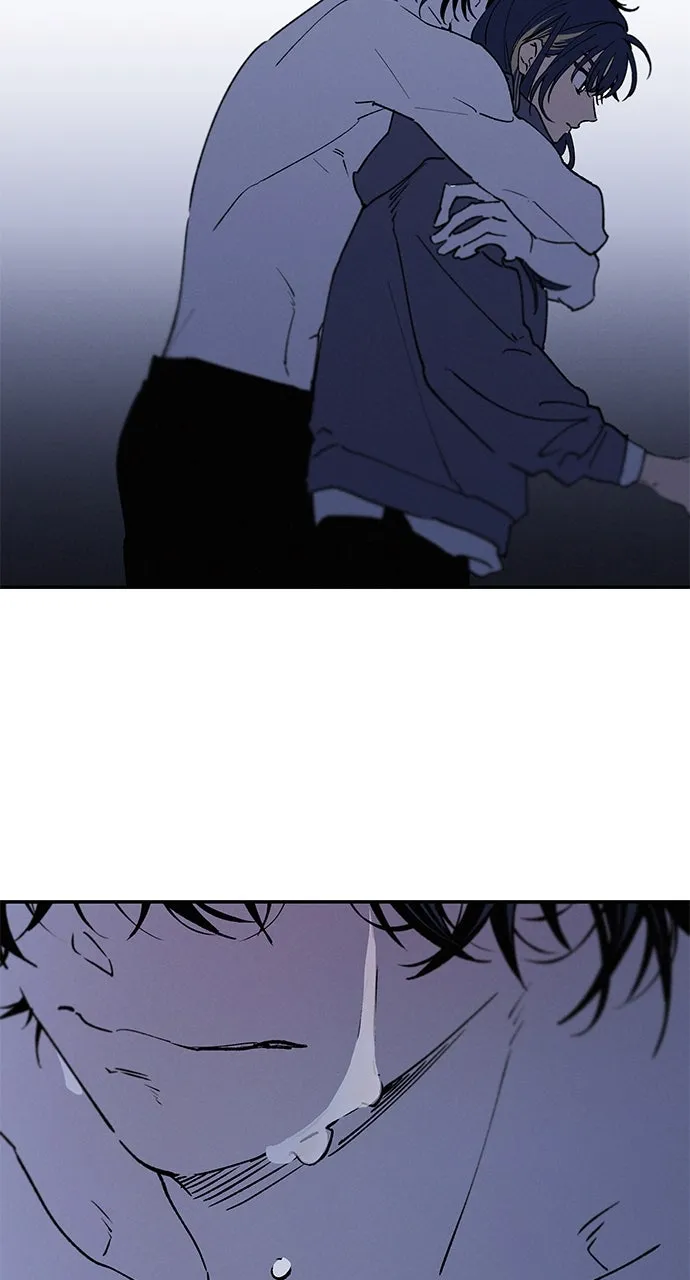 In Between Chapter 56 page 23 - 