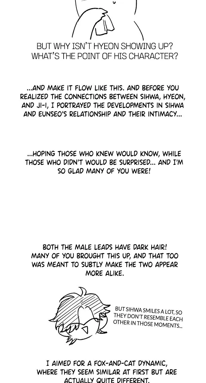 In Between Chapter 56 page 5 - 