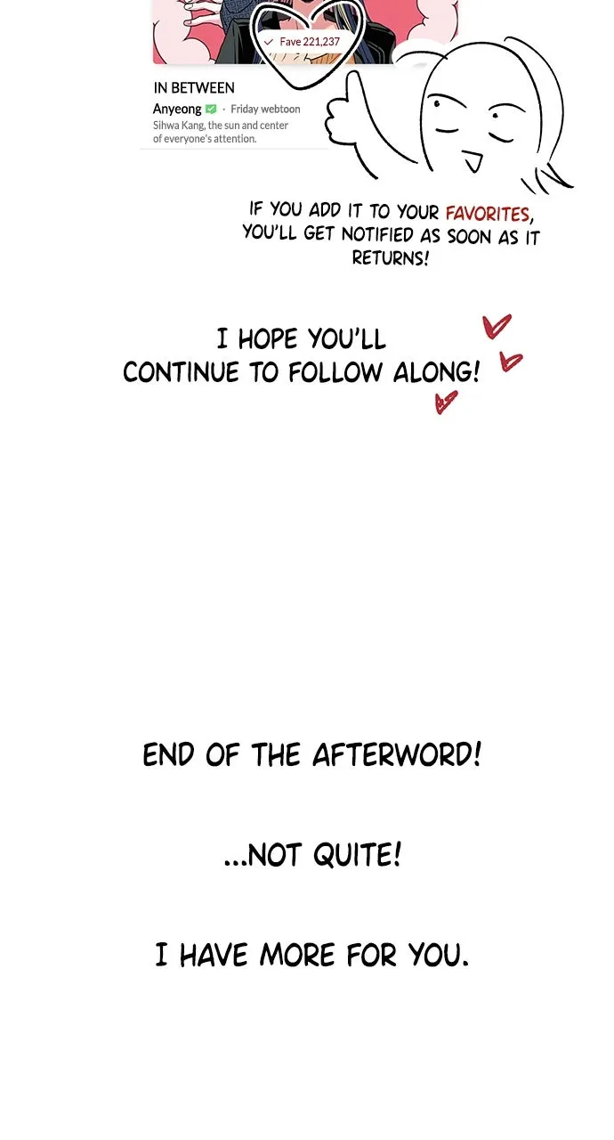 In Between Chapter 56 page 10 - 
